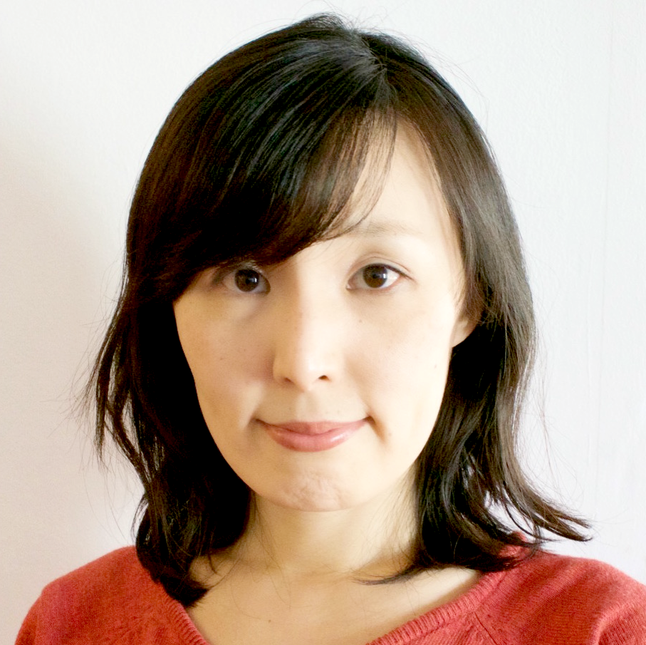 西尾 尚子