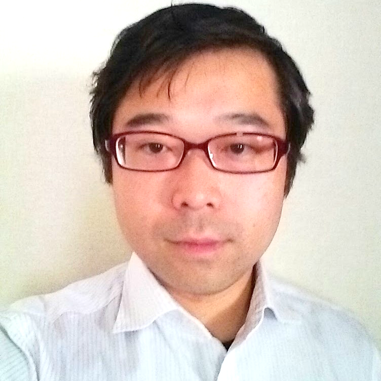 福島 弘達
