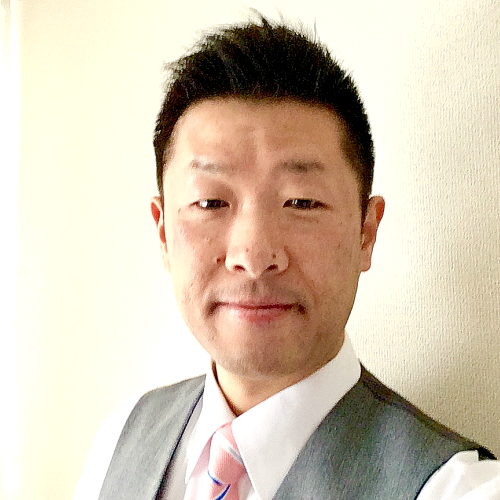 百緒 満宏