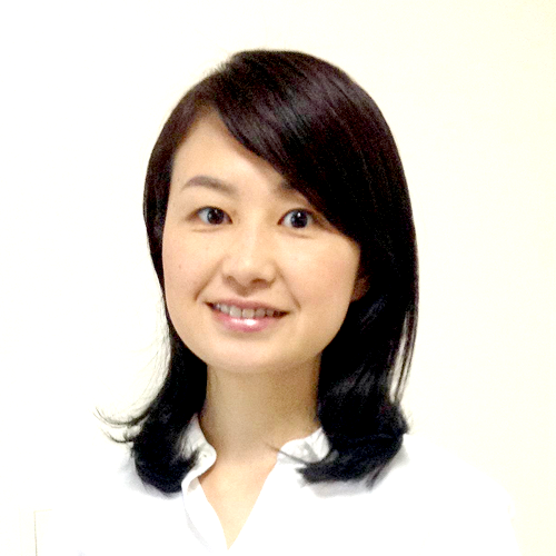 林 香里
