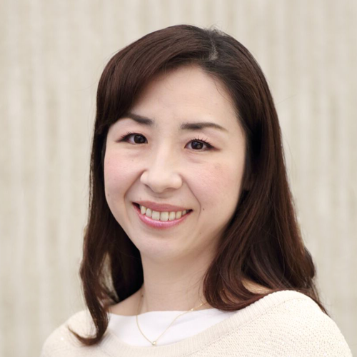 中尾 あずさ