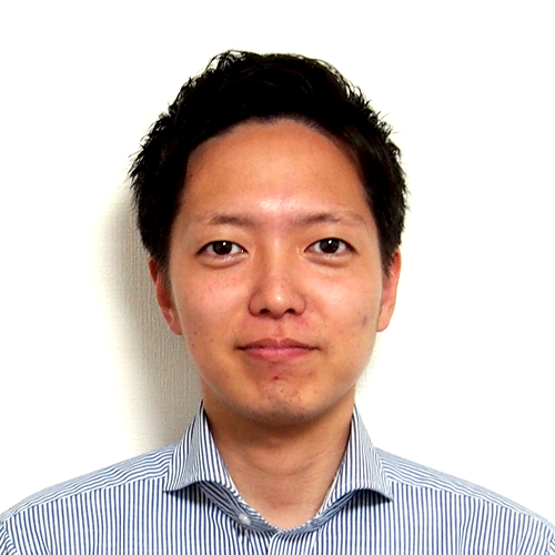 徳田 勇人