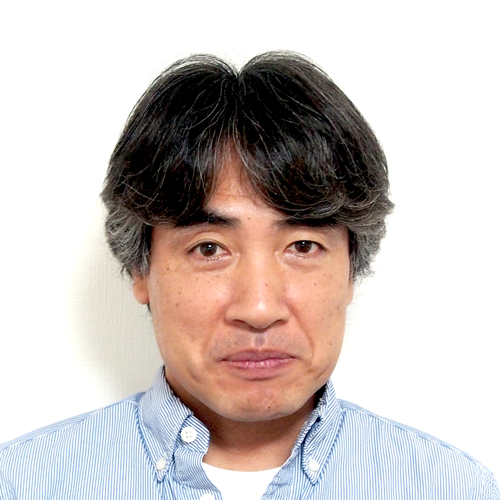 水口 勲