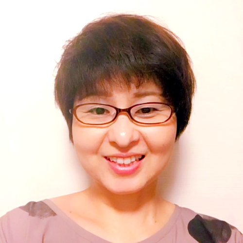 植野 和美