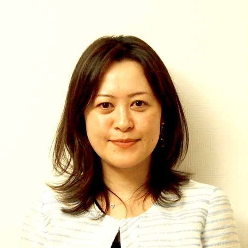 三浦 加奈子