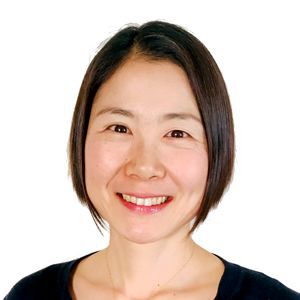 藤田 琴子