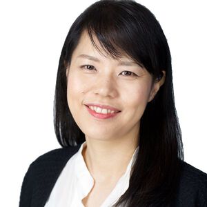 清水 よしみ