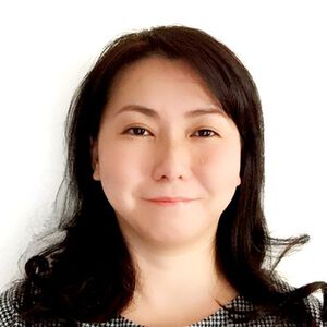 長村 明子