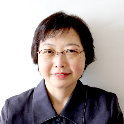 吉川 由里子