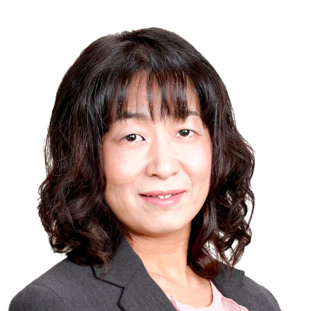 藤崎 恭子