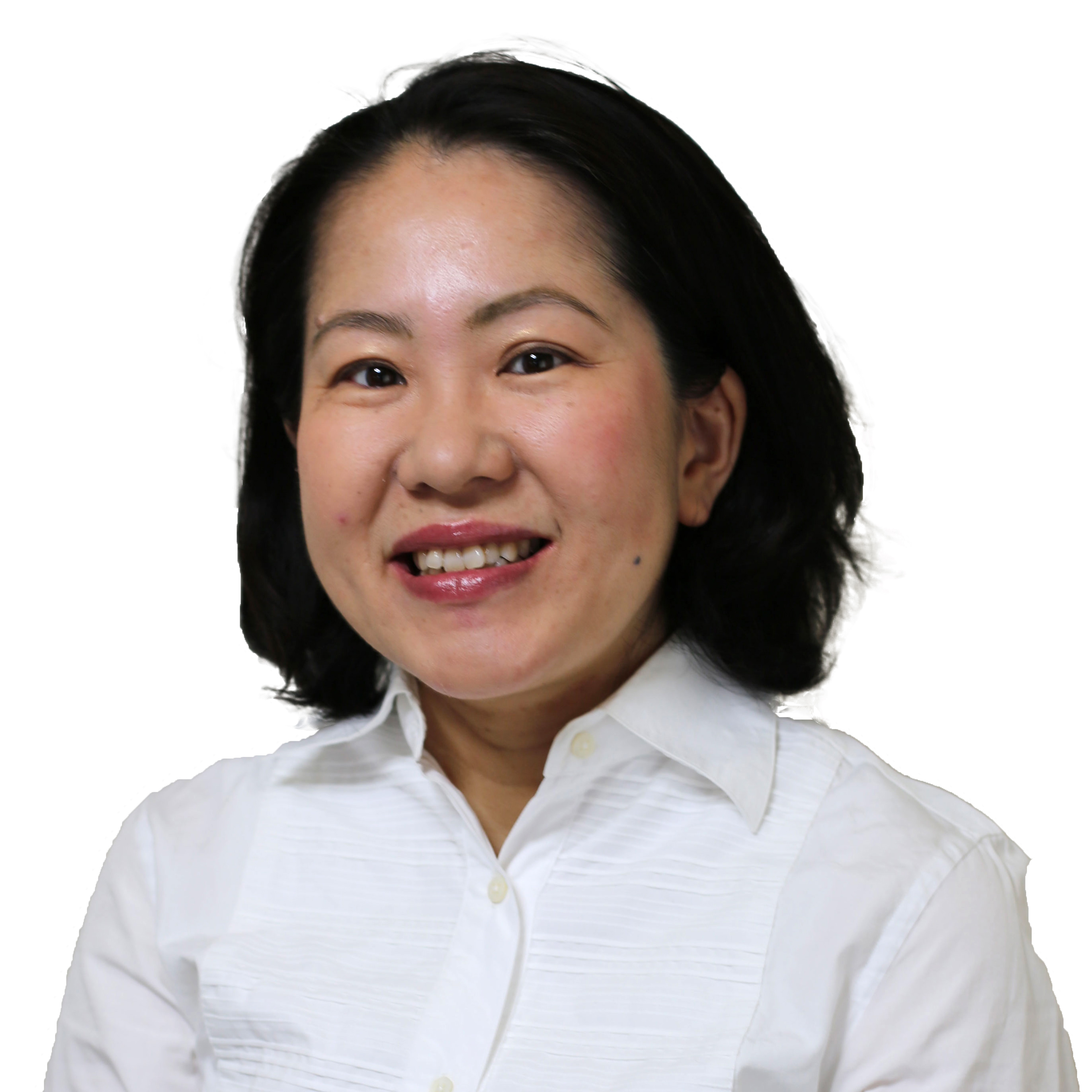 藤代 順子