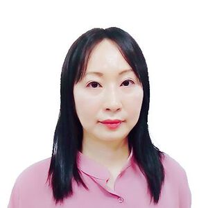 小林れい
