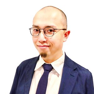 横井 良典