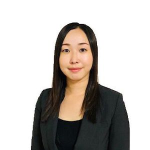 宮野 晴海