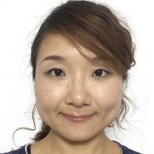 中島 のぞみ