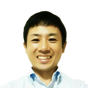 中西 康介