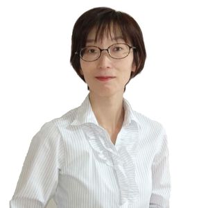西村 よし子