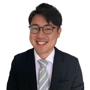 兼坂 渉