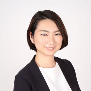 高橋 美喜