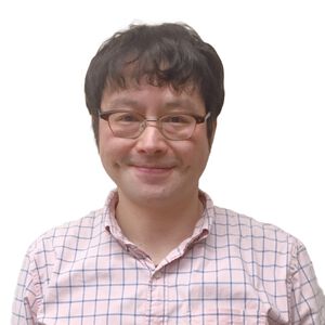 堺 雅人