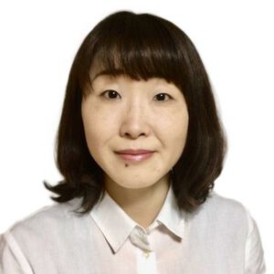 磯貝 まゆ