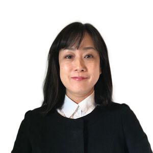 毎野 寿美子