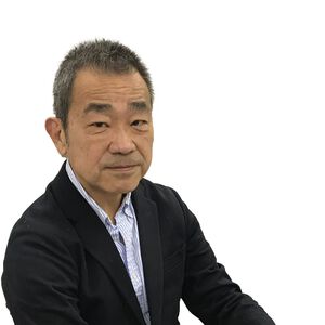 新井 靖
