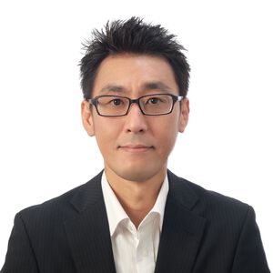 三辺 悟史