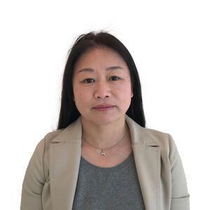 Hiroko Sawada