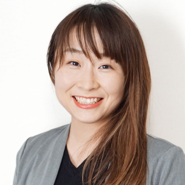 菊池 友美