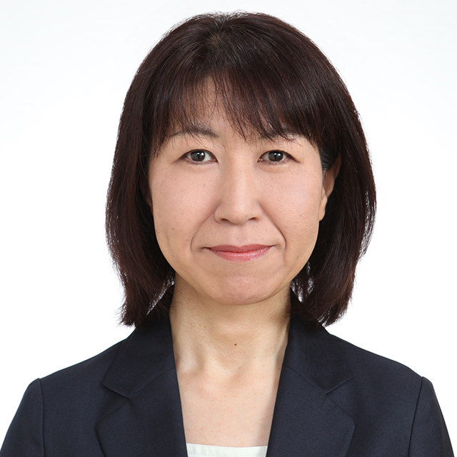 髙峰 正美
