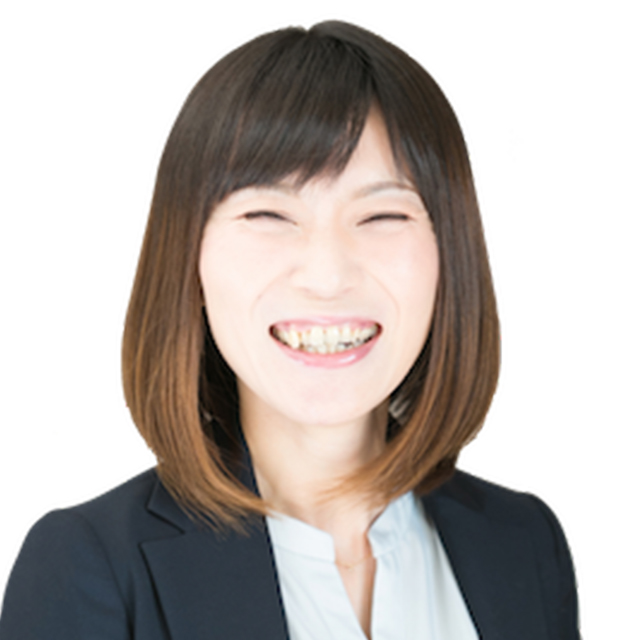 藤本 理恵