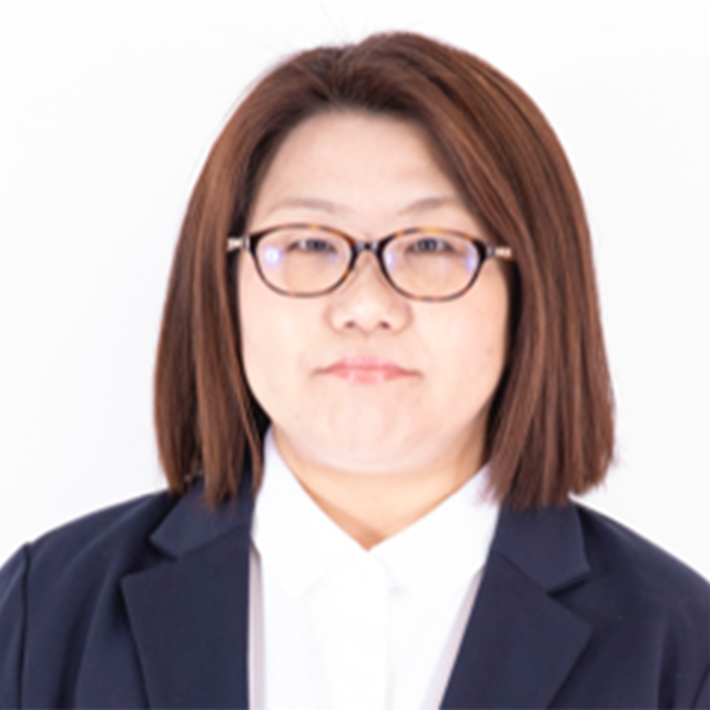 吉牟田 まどか