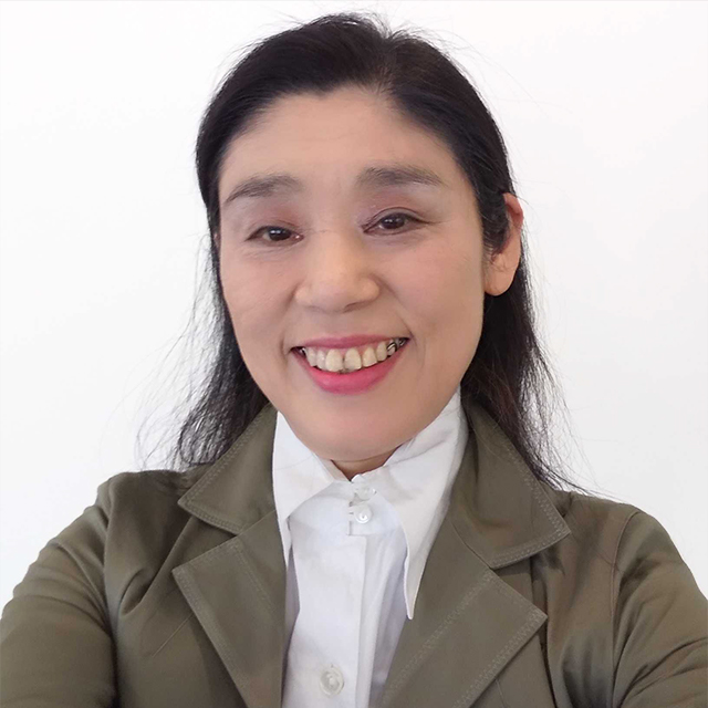 黒田 律子