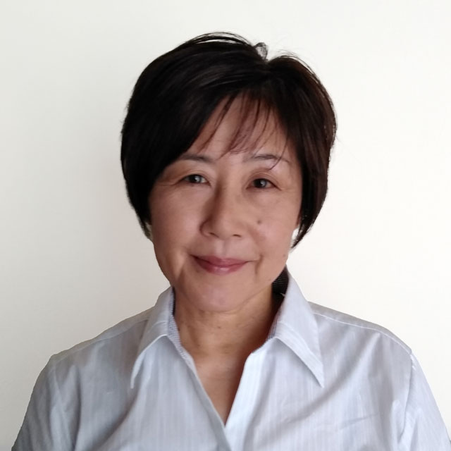 坂口 まゆみ