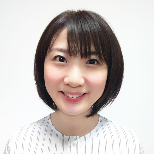 森 和美