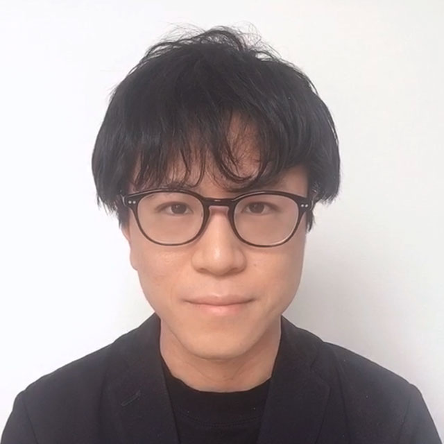 前田 佳宏