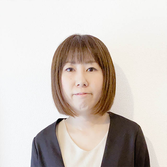 白石 ゆきえ