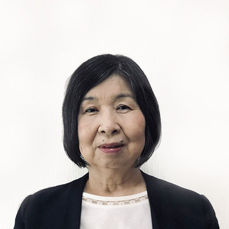 美野 直子
