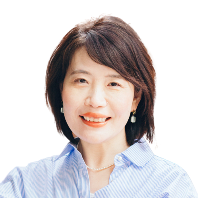 大関 沙代子