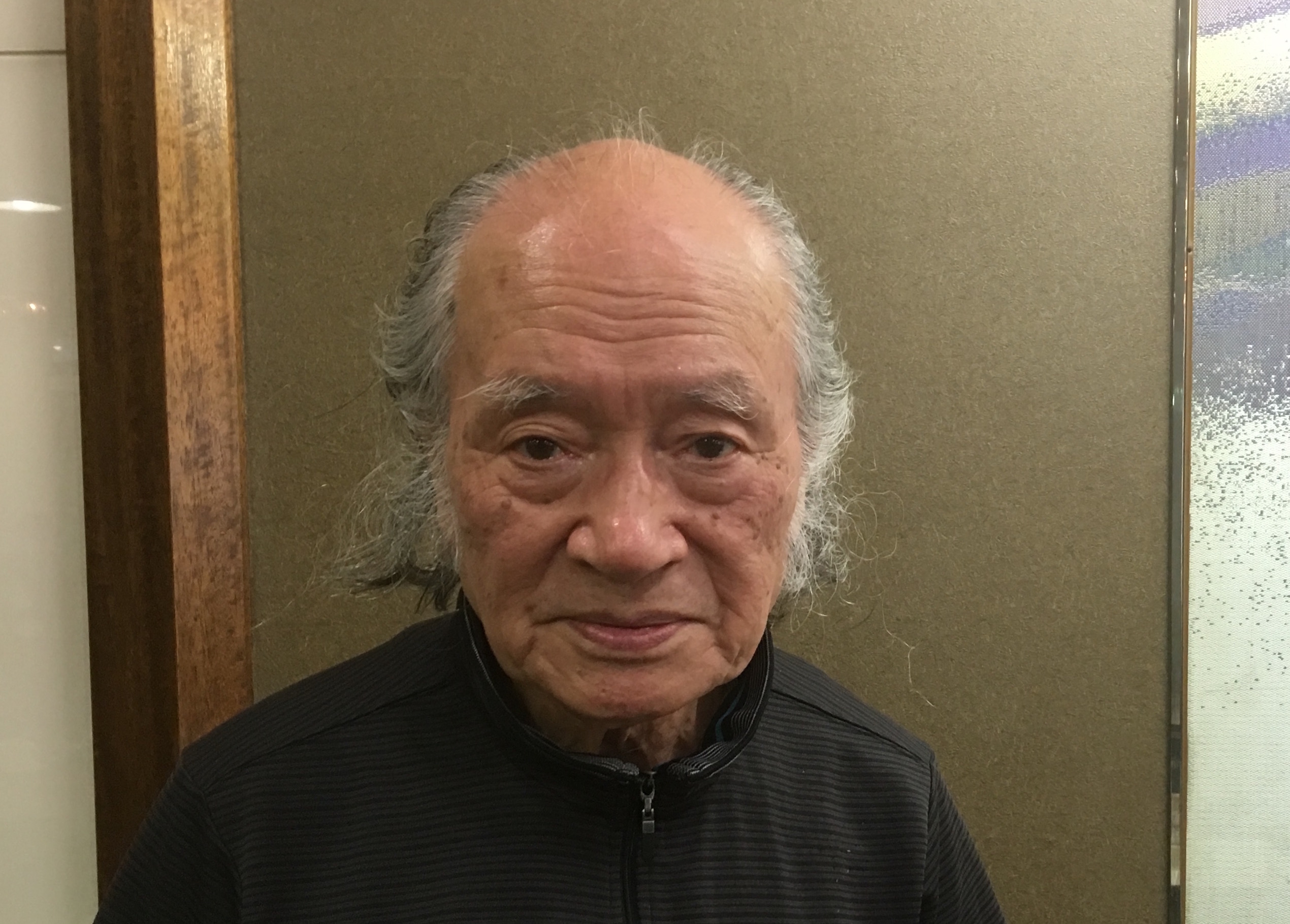 松井 紀和 松井 紀和